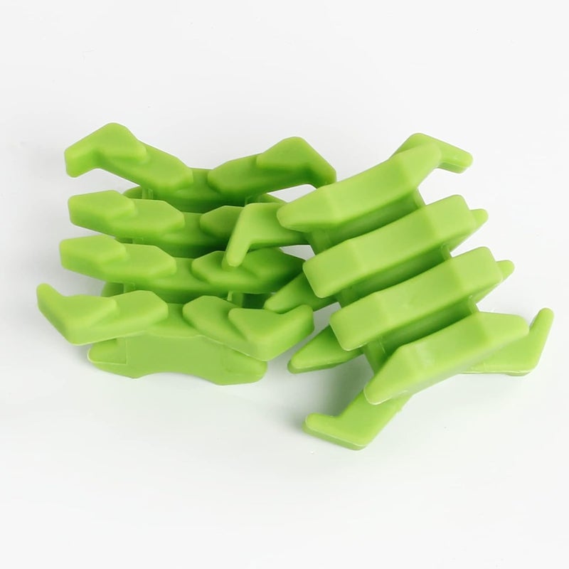 SOPOGER Bow Limb Dampeners for Compound Bow Crossbow Limb Dampeners Archery Split Limb Stabilizer Dampener Bow Sliencer for Reduceing Noise and Vibration - Image 5